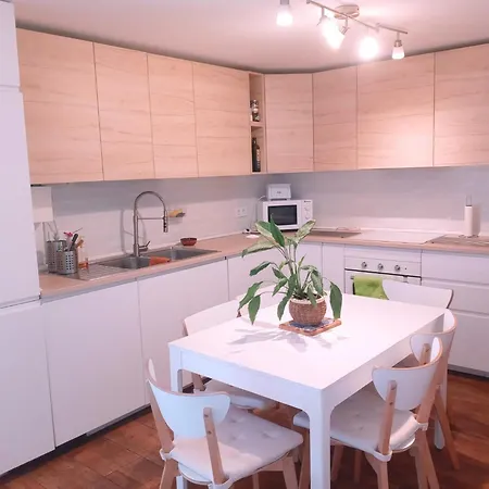 Roberta's Homestay szállás *