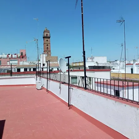 Roberta's Sevilla