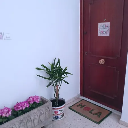 Roberta's Homestay szállás