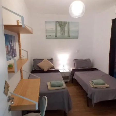 Roberta's Homestay szállás