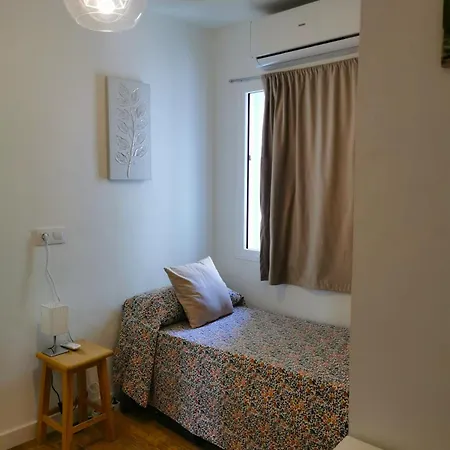 Roberta's Homestay szállás